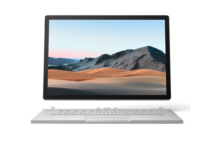 红山Surface 维修前的准备工作